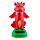 Boneco solar dragão de Gales
