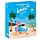 Saco para Presentes Volkswagen Camper Bus VW T1 Waves - XL