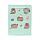 Saco grande para presentes Pusheen Core