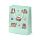 Saco grande para presentes Pusheen Core