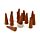 01431 Cones de Incenso - Satya Sai Baba Nag Champa Dhoop