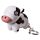 Porta-chaves Animales de Granja com Led