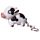 Porta-chaves Animales de Granja com Led