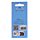 Porta-chaves PVC Unicórnio Mágico Rosa