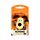 Porta-chavesWallace & Gromit com LED
