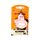 Porta-chavesWallace & Gromit com LED