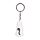 Porta-chaves PVC 3D Fantasma Spooky