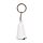 Porta-chaves PVC 3D Fantasma Spooky