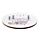Caravana Wildwood - set de 4 bases para copos
