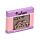 Pusheen - set de 4 bases para copos com forma 