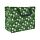 Saco para Lavandaria/Armazenamento com fecho Zip Mumin Jardim