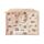Saco para Lavandaria/Armazenamento com fecho Zip Pusheen the Cat Plants