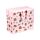 Saco para Lavandaria/Armazenamento com fecho Zip Pusheen the Cat Plants
