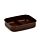 Lancheira Bento com fecho clip e talheres - Piratas Jolly Rogers