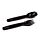 Lancheira Bento com fecho clip e talheres - Piratas Jolly Rogers