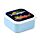 Set de 3 tuppers M/L/XL Reino Marinho