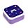 Set de 3 tuppers M/L/XL Game Over 