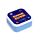 Set de 3 tuppers M/L/XL Game Over 