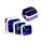 Set de 3 tuppers M/L/XL Game Over 