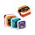Set de 3 tuppers M/L/XL Dia dos mortos