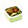 Set de 3 tuppers M/L/XL Rãs tropicais