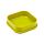 Lancheira Bento com fecho Clip Mumin