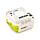 Lancheira Bento com fecho Clip Mumin