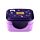 Lancheira Bento com fecho clip e talheres Game Over