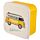 Conjunto de 3 Lancheiras - Aventura de Surf Volkswagen Campervan