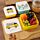 Conjunto de 3 Lancheiras - Aventura de Surf Volkswagen Campervan