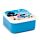 Set de 3 lancheiras M/L/XL - Volkswagen VW T1 Camper Bus Waves