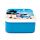 Set de 3 lancheiras M/L/XL - Volkswagen VW T1 Camper Bus Waves
