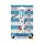 Bálsamo de lábios de baton em papel Coastal Paper Stick Lip Balm
