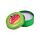 Bálsamo Labial em Lata Pusheen Frutas