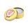 Bálsamo Labial em Lata Pusheen Frutas