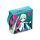 Bálsamo Labial em Lata Hatsune Miku
