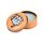 Bálsamo Labial em Lata - Pusheen Halloween