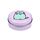 Bálsamo Labial em Lata - Pusheen Halloween