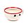 Caneca de cerâmica com tampa Foodiemals Nori o Ramen