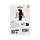Etiqueta de bagagem PVC Adoramals Shuggs o Shiba Inu