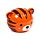 Mealheiro Adoramals Alfie o tigre