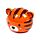 Mealheiro Adoramals Alfie o tigre