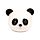 Mealheiro Adoramals Susu o Panda
