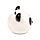 Mealheiro Adoramals Susu o Panda