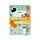 Bloco de notas em papel reciclado Beans & Co Gatos
