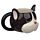 Caneca - Gangue dos Cães - Bulldog