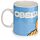 Asterix Caneca de Porcelana - Obelix