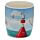 Caneca de Porcelana - Gaivota