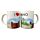 Caneca de Porcelana Coração Torino