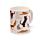 Caneca de Porcelana Gatos Feline Fine